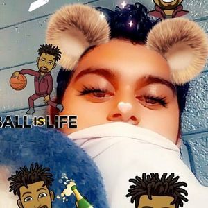 Meet your Posher, Steven